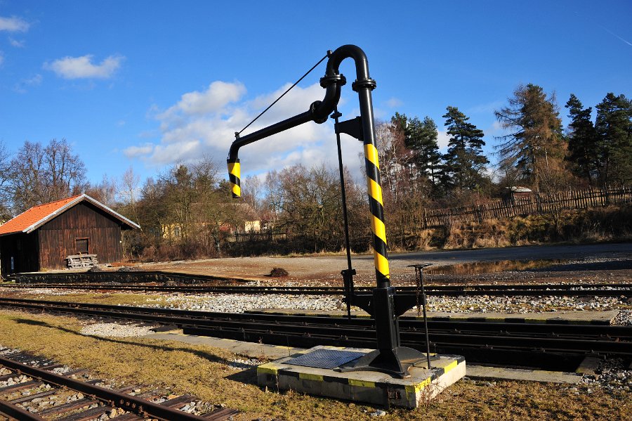 2012.01.03 Südböhmischen Schmalspurbahnen JHMD (14)